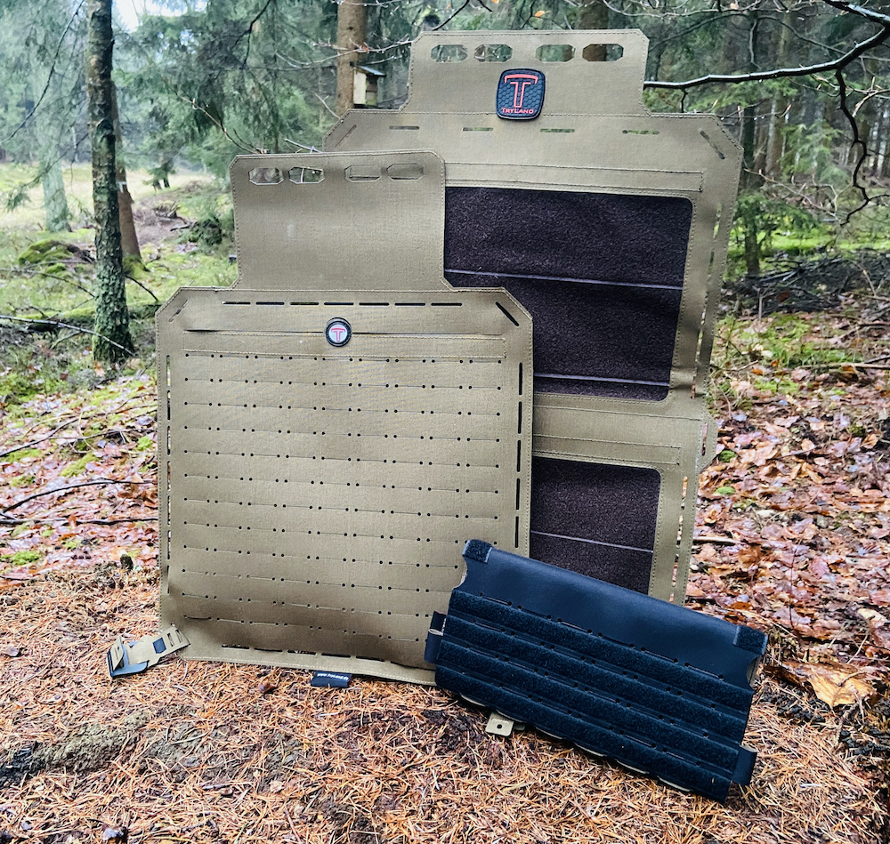 Holder Systems